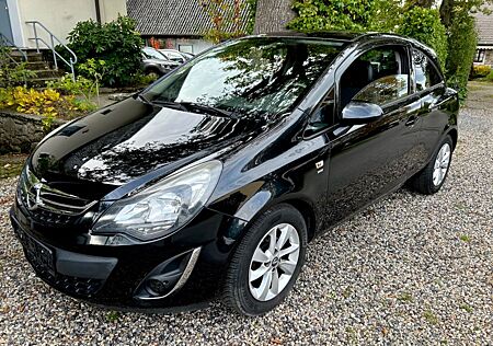 Opel Corsa D 1,4 Energy MIT KLIMA EURO 5 TÜV/AU NEU