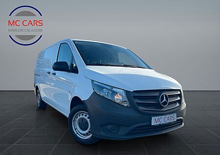 Mercedes-Benz Vito Kasten 114/116 CDI, 119 CDI/BT RWD lang