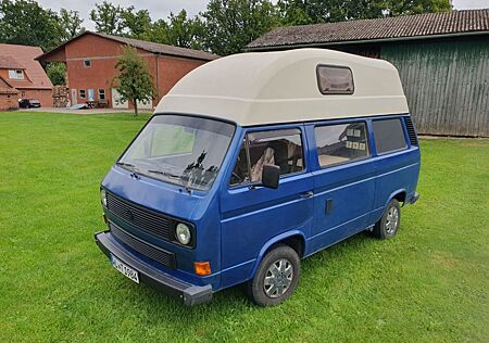 VW T3 Volkswagen VWT3. Westfalia Reimo BJ84. TüvNeu. Womo.Camper