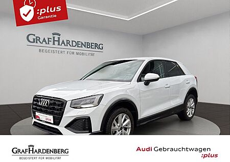 Audi Q2 Advanced 35TFSI S-Tr. Navi AHK ACC