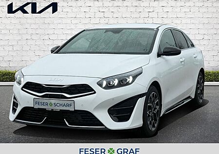 Kia Pro_ceed Pro Ceed 1.5T 140 DCT7 GT Line TECHNIK SOUND