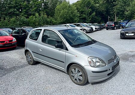 Toyota Yaris 1.0 *Klima*