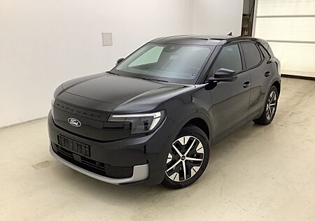 Ford Explorer RWD BEV EXTENDED RANGE 77KW H NAVI / AH