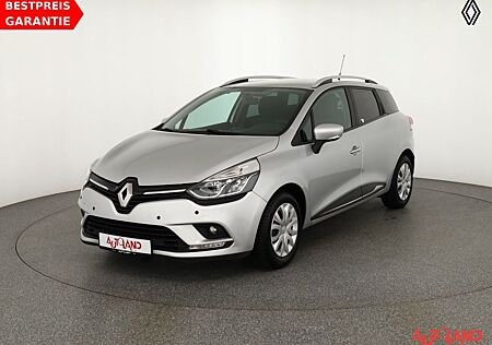 Renault Clio IV Grandtour 0.9 TCe 90 Navi Android Apple