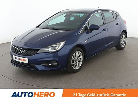 Opel Astra 1.5 CDTI Elegance Start/Stop *NAVI*TEMPO*