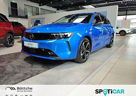 Opel Astra ST 1.2 Elegance AT/LED/DAB/180°Kamera/Shz/