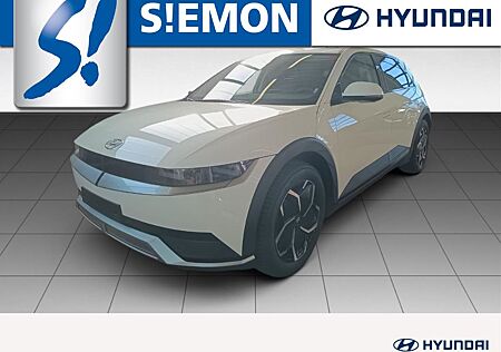 Hyundai IONIQ 5 4WD 77,4kWh TECHNIQ Assist-P. Navi Digit