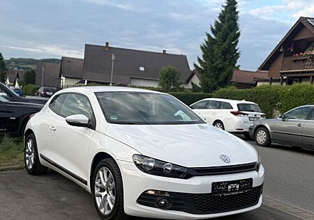 VW Scirocco Volkswagen *1.4 TSI *90 kW*NEU*TÜV* Gepflegt*
