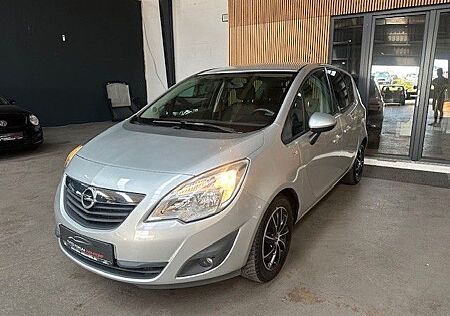 Opel Meriva B Edition