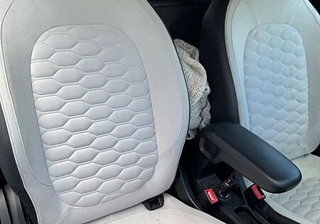 Smart ForTwo cabrio 0.9 66kW BRABUS edition twinam...