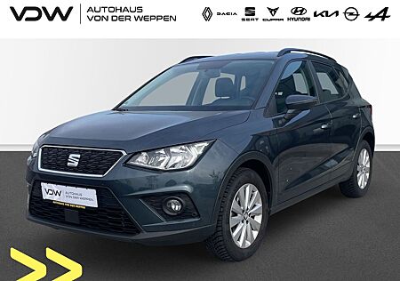 Seat Arona Style Rückkamera Navi Full Link LED SHZ