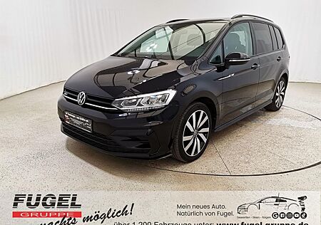 VW Touran Volkswagen 1.5 TSI R-Line Pano|LED|ACC|AHK