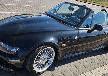 BMW Z3 Roadster 3.0i -