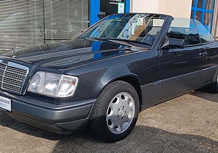 Mercedes-Benz E 320 Sportline/Coupe/Cabrio/Leder