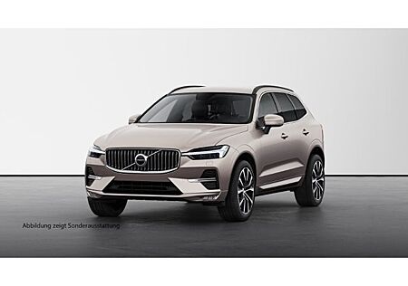 Volvo XC 60 XC60 B4 Diesel Plus Bright Leder H&K LED