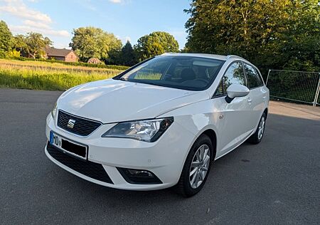 Seat Ibiza ST 1.2 Klima*Bluetooth*Einparkhilfe*