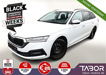 Skoda Octavia Combi 2.0 TDI 150 DSG Ambition PDC SmLi