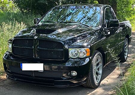 Dodge RAM SRT 10