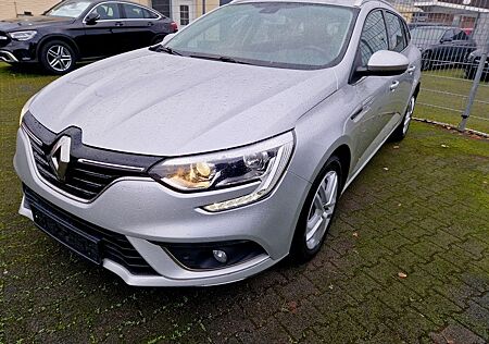 Renault Megane Grandtour 1.5dCi 110 Business Edition