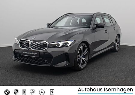 BMW M340d xD Memory DAB HiFi AHK Alarm Komfort 19Zol
