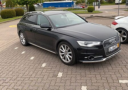 Audi A6 Allroad 3.0 TDI quattro 180kW S tronic -