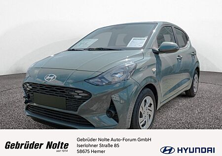 Hyundai i10 1.0 Select KLIMA PDC KAMERA NAVI FACELIFT