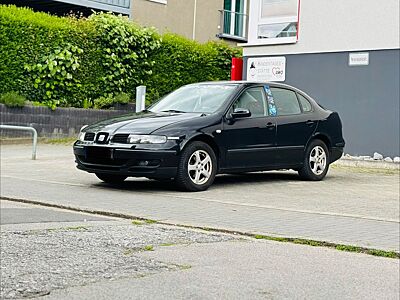 Seat Toledo Select 1.6 74KW Select
