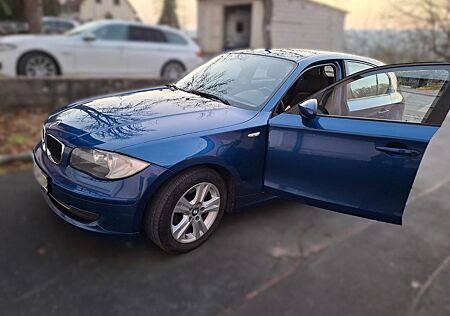 BMW 116i -