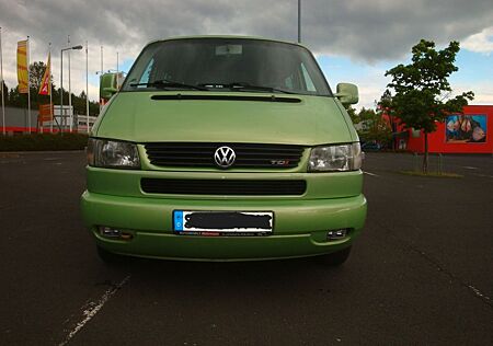 VW T4 Multivan Volkswagen