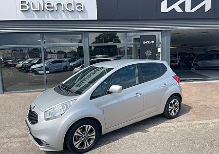Kia Venga 1.6 AT Spirit Navi WKR