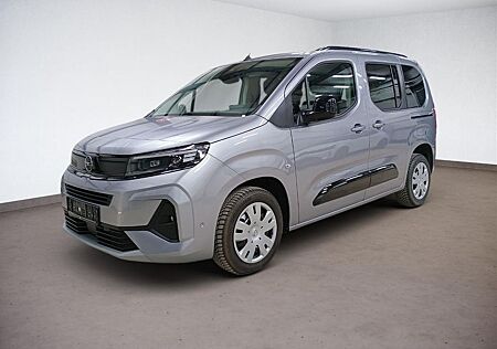 Opel Combo Life GS 1.5D AT Navi Kamera Sitzheizung