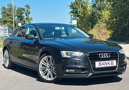 Audi A5 Sportback 1.8 TFSI //S-LINE//AUTOMATIK/T-WINK