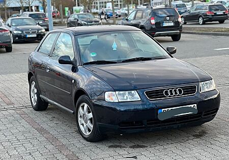 Audi A3 1.9 TDI Ambiente Ambiente