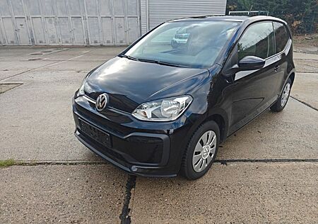 VW Up Volkswagen ! move ! BMT
