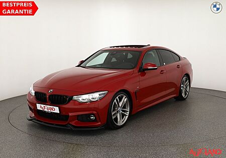 BMW 420i Gran Coupe M Sport LED Navi Kamera Head-Up