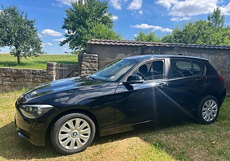 BMW 114i - in TOP zustand