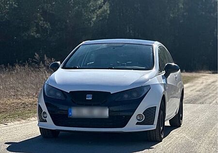 Seat Ibiza Bocanegra 2.0 TDI