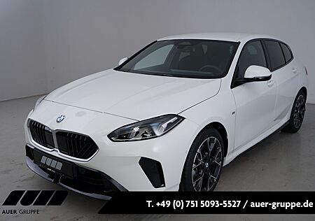 BMW 120 (M-Sport Navi LED Shz PDC MFL)