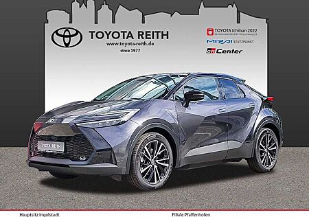 Toyota C-HR 2.0 Plug-in-Hybrid Lounge Advance Saftey Pa