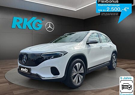 Mercedes-Benz EQA 250 PROGRESSIVE SPURASSIST KAMERA AHK SHZ