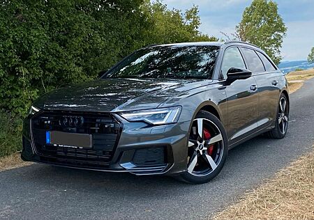 Audi A6 55 TFSI e S tronic quattro sport Avant sport