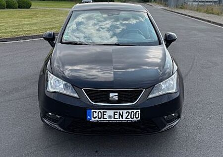 Seat Ibiza 1.4 16V i-Tech i-Tech