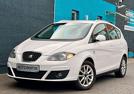 Seat Altea XL 140 TDi*DSG*Sitzhz*PDC*Bixenon*Klimaaut