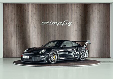Porsche 991 GT2 RS MR, Weissach-Paket, LED