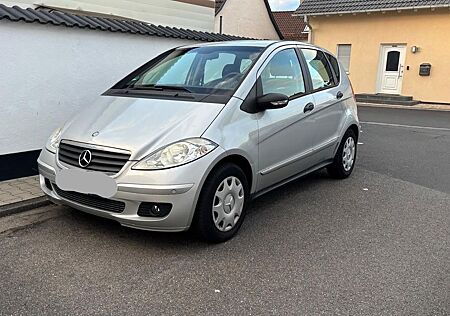 Mercedes-Benz A 170 CLASSIC Classic