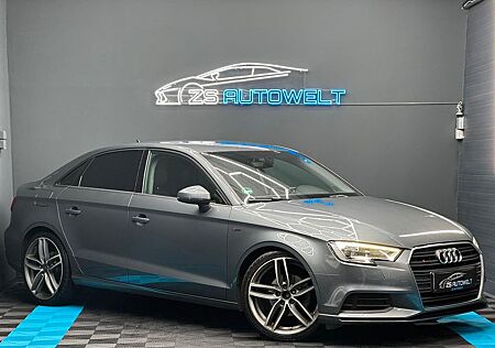 Audi A3 Limousine *S-Line*ALU*AMBIENTE