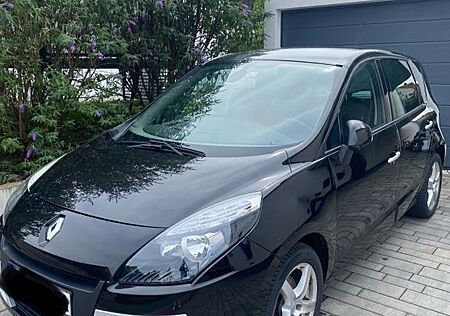 Renault Scenic BOSE Edition dCi 160 FAP BOSE Edition