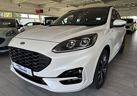 Ford Kuga ST-Line X Fahreras. + Styling + Technologie