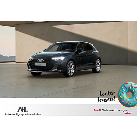 Audi A1 leasen