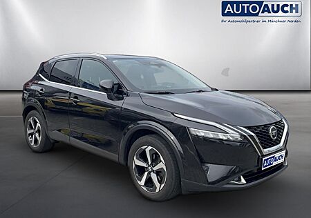 Nissan Qashqai N-Connecta PANO NAVI KAMERA M/T